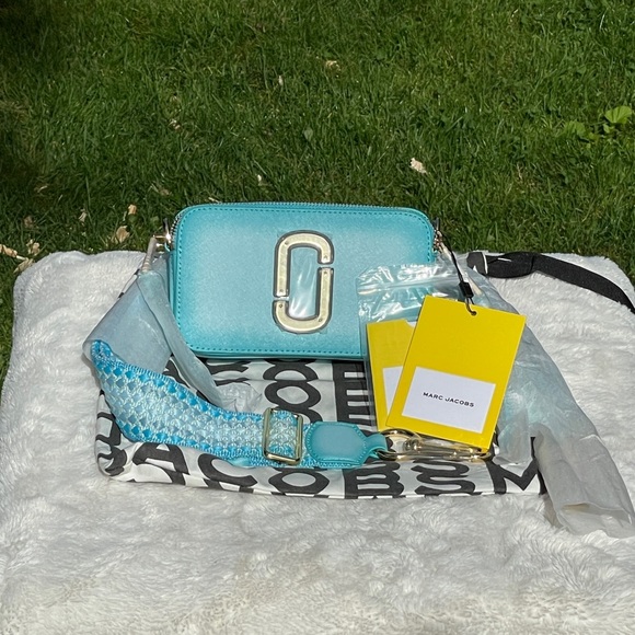 Marc jacobs sling bag - Picture 2 of 15